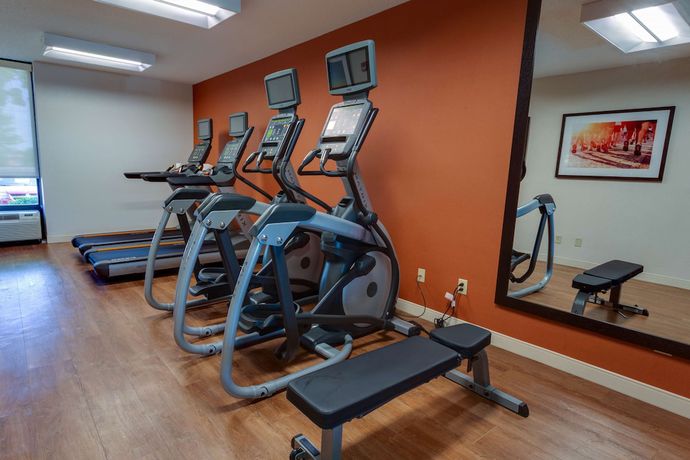Imagen de los interiores del Hotel Drury Inn And Suites Memphis Southaven. Foto 16