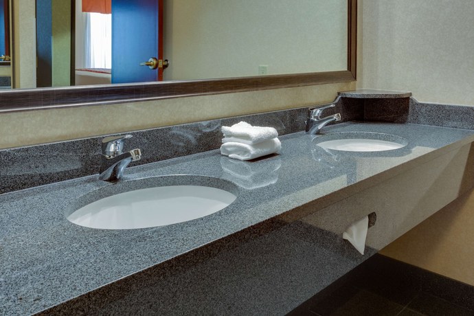 Imagen de la habitación del Hotel Drury Inn And Suites Memphis Southaven. Foto 9