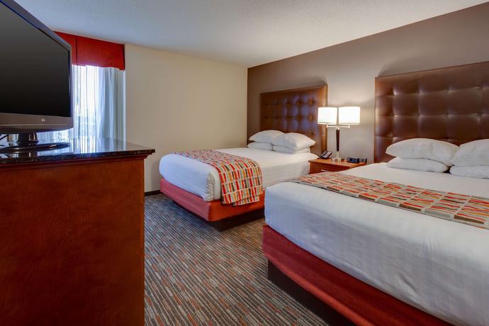 Imagen de la habitación del Hotel Drury Inn And Suites Memphis Southaven. Foto 11