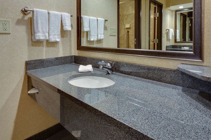 Imagen de la habitación del Hotel Drury Inn And Suites Memphis Southaven. Foto 13