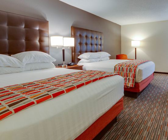 Imagen de la habitación del Hotel Drury Inn And Suites Memphis Southaven. Foto 14
