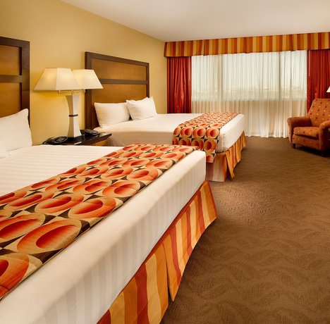 Imagen de la habitación del Hotel Drury Inn And Suites Phoenix Airport. Foto 10