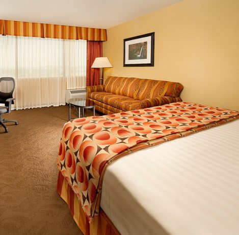 Imagen de la habitación del Hotel Drury Inn And Suites Phoenix Airport. Foto 13