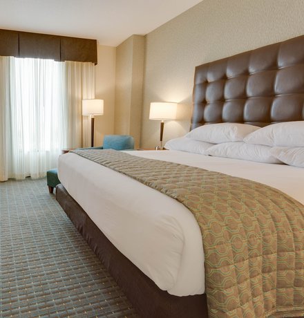 Imagen de la habitación del Hotel Drury Inn And Suites Phoenix Chandler Fashion Center. Foto 7