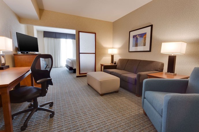 Imagen de la habitación del Hotel Drury Inn And Suites Phoenix Chandler Fashion Center. Foto 12