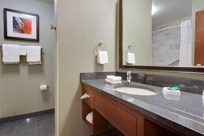 Imagen de la habitación del Hotel Drury Inn And Suites Phoenix Chandler Fashion Center. Foto 13