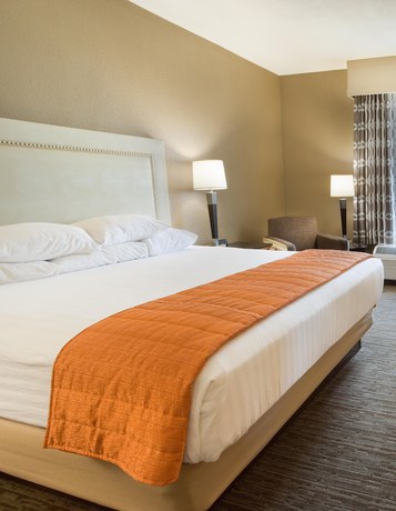 Imagen de la habitación del Hotel Drury Inn And Suites San Antonio North Stone Oak. Foto 6