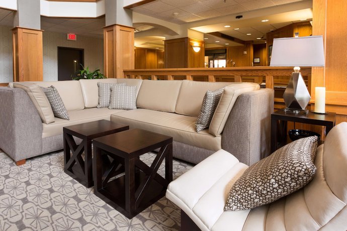 Imagen de los interiores del Hotel Drury Inn And Suites San Antonio North Stone Oak. Foto 16