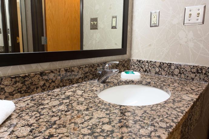 Imagen de la habitación del Hotel Drury Inn And Suites San Antonio North Stone Oak. Foto 14