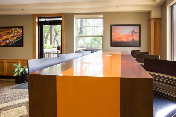 Imagen de los interiores del Hotel Drury Inn And Suites San Antonio North Stone Oak. Foto 19