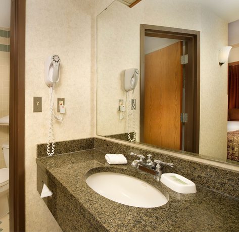 Imagen de la habitación del Hotel Drury Inn And Suites San Antonio Riverwalk. Foto 8