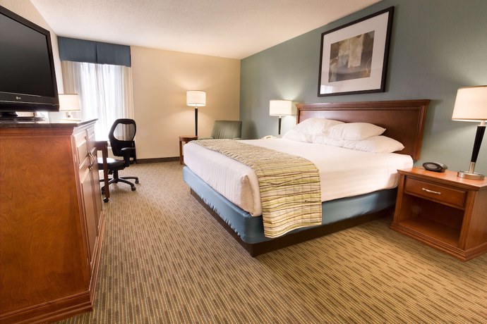 Imagen de la habitación del Hotel Drury Inn And Suites Southwest St. Louis. Foto 5