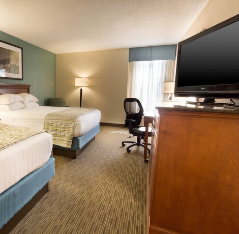 Imagen de la habitación del Hotel Drury Inn And Suites Southwest St. Louis. Foto 7