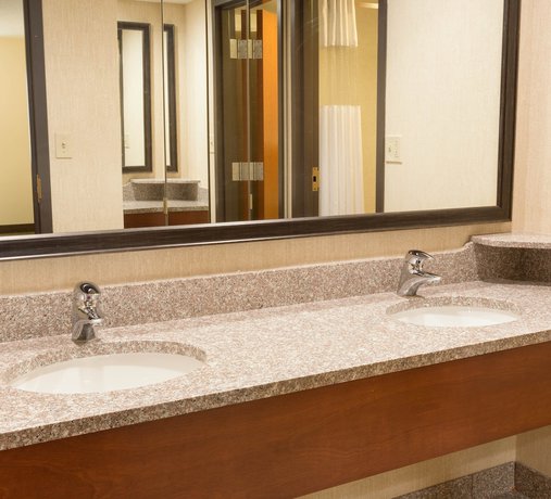 Imagen de la habitación del Hotel Drury Inn And Suites Southwest St. Louis. Foto 8