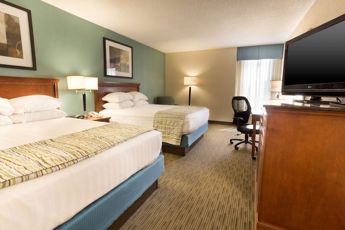 Imagen de la habitación del Hotel Drury Inn And Suites Southwest St. Louis. Foto 10