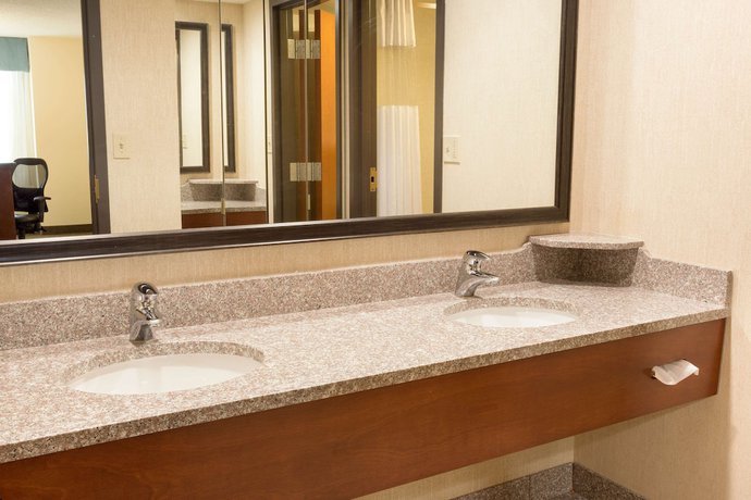 Imagen de la habitación del Hotel Drury Inn And Suites Southwest St. Louis. Foto 13
