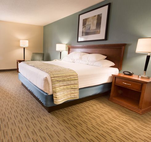 Imagen de la habitación del Hotel Drury Inn And Suites Southwest St. Louis. Foto 15