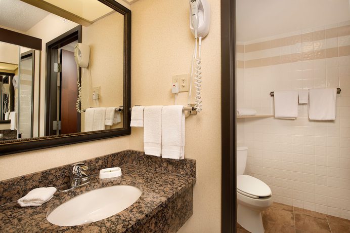 Imagen de la habitación del Hotel Drury Inn And Suites Springfield, Mo. Foto 7