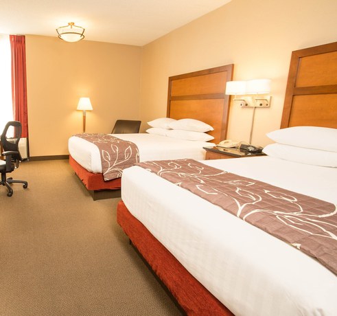 Imagen de la habitación del Hotel Drury Inn And Suites Springfield, Mo. Foto 9