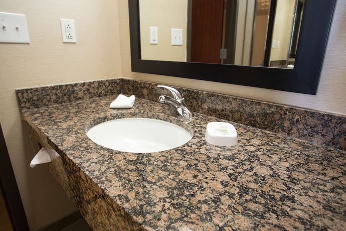 Imagen de la habitación del Hotel Drury Inn And Suites Springfield, Mo. Foto 11