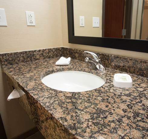 Imagen de la habitación del Hotel Drury Inn And Suites Springfield, Mo. Foto 12