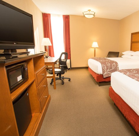 Imagen de la habitación del Hotel Drury Inn And Suites Springfield, Mo. Foto 13
