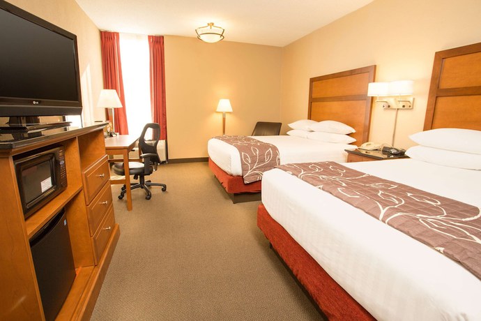 Imagen de la habitación del Hotel Drury Inn And Suites Springfield, Mo. Foto 15
