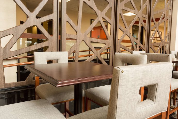 Imagen de los interiores del Hotel Drury Inn And Suites St. Louis Airport. Foto 18