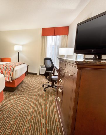 Imagen de la habitación del Hotel Drury Inn And Suites St. Louis Airport. Foto 12