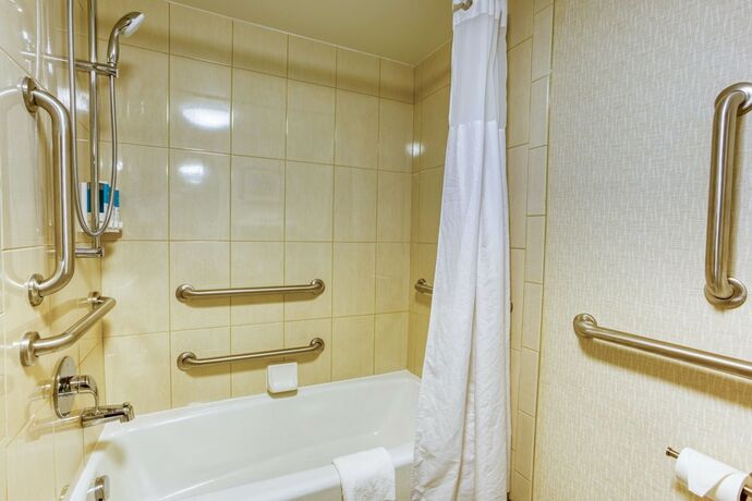 Imagen de la habitación del Hotel Drury Inn And Suites St. Louis Collinsville. Foto 12