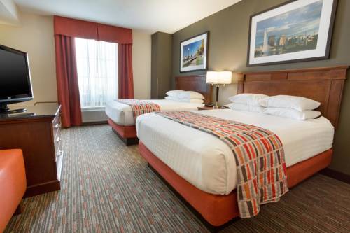 Imagen general del Hotel Drury Inn & Suites Dayton North. Foto 1