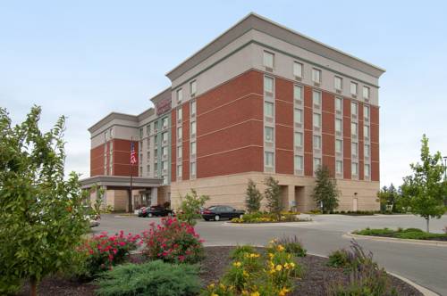 Imagen de la habitación del Hotel Drury Inn & Suites Findlay. Foto 2
