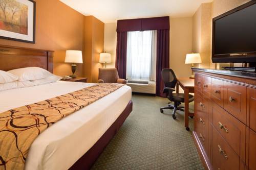 Imagen general del Hotel Drury Inn & Suites Findlay. Foto 1
