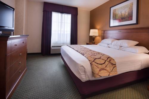 Imagen de la habitación del Hotel Drury Inn & Suites Findlay. Foto 7