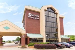 Imagen del Hotel Drury Inn and Suites Atlanta Airport. Foto 6