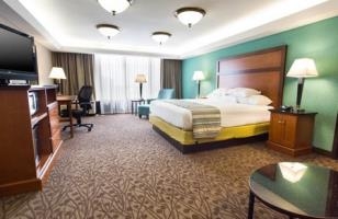 Imagen del Hotel Drury Inn and Suites Atlanta Airport. Foto 7