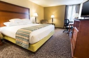 Imagen del Hotel Drury Inn and Suites Atlanta Airport. Foto 8