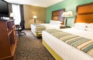 Imagen del Hotel Drury Inn and Suites Atlanta Airport. Foto 9