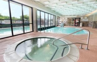 Imagen del Hotel Drury Inn and Suites Atlanta Airport. Foto 2