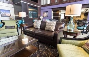 Imagen del Hotel Drury Inn and Suites Atlanta Airport. Foto 4