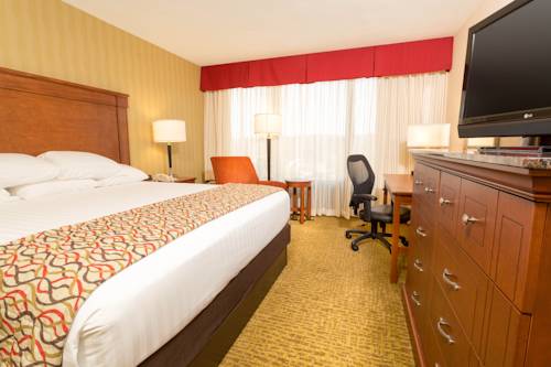 Imagen de la habitación del Hotel Drury Inn and Suites Atlanta Marietta. Foto 3