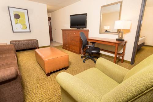 Imagen de la habitación del Hotel Drury Inn and Suites Atlanta Marietta. Foto 5
