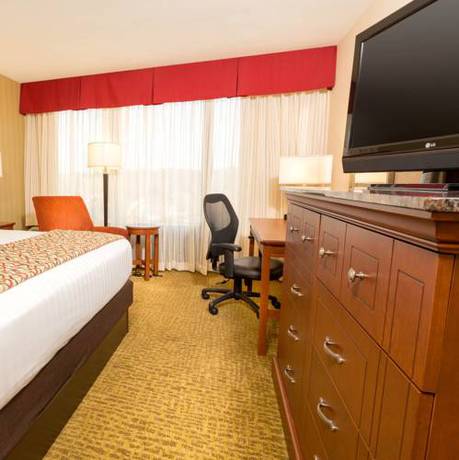 Imagen de la habitación del Hotel Drury Inn and Suites Atlanta Marietta. Foto 6
