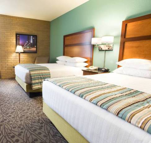 Imagen de la habitación del Hotel Drury Inn and Suites Atlanta Morrow. Foto 3