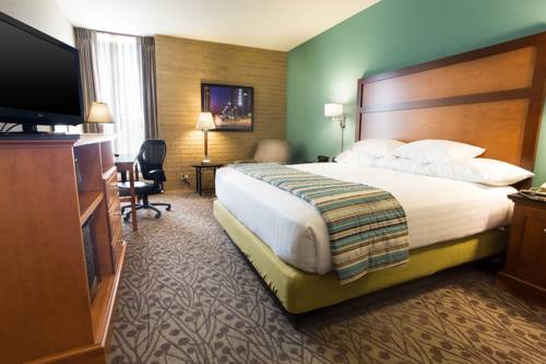 Imagen de la habitación del Hotel Drury Inn and Suites Atlanta Morrow. Foto 4
