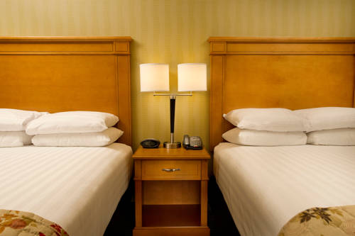 Imagen de la habitación del Hotel Drury Inn and Suites Atlanta Morrow. Foto 7