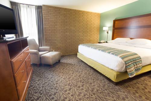 Imagen general del Hotel Drury Inn and Suites Atlanta Morrow. Foto 1