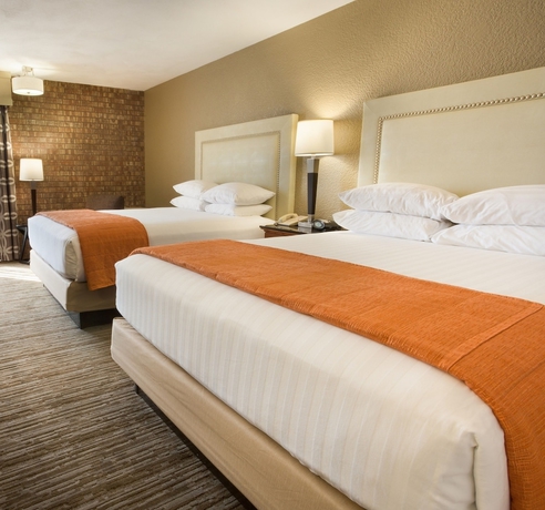 Imagen de la habitación del Hotel Drury Inn and Suites Austin North. Foto 6
