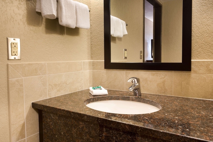 Imagen de la habitación del Hotel Drury Inn and Suites Austin North. Foto 8