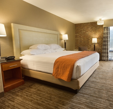 Imagen de la habitación del Hotel Drury Inn and Suites Austin North. Foto 10